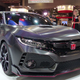 Illustration for article titled Here Are Even More Photos Of The Stunning New Honda Civic Type R